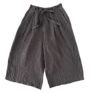 パドカレ ガウチョパンツ パンツの通販 31点 | pas de calaisの ...