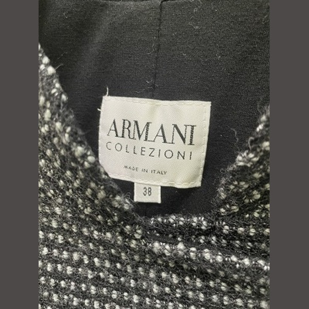 アルマーニ コレツィオーニ ARMANI COLLEZIONI ジャケット 3