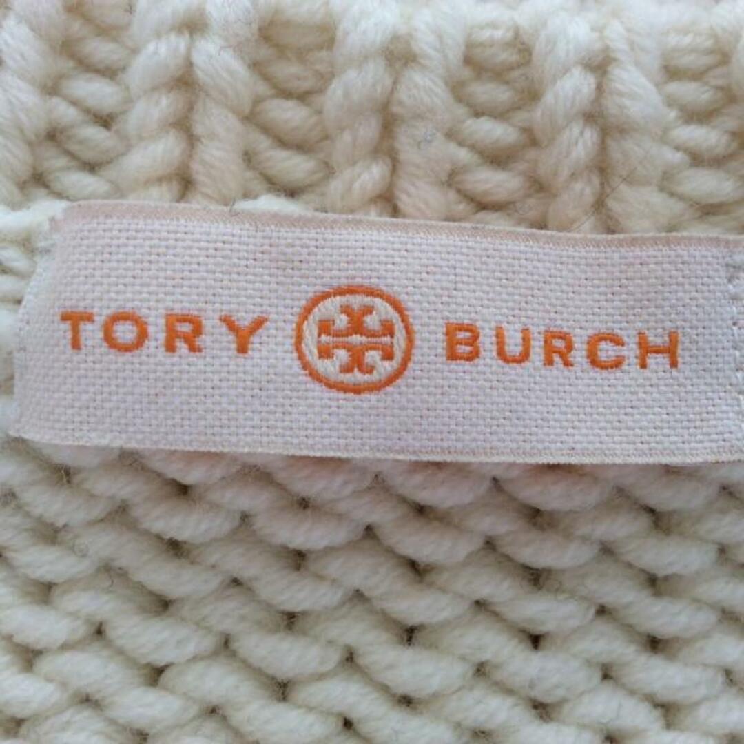 Tory Burch(トリーバーチ)のトリーバーチ 長袖セーター レディース - レディースのトップス(ニット/セーター)の商品写真