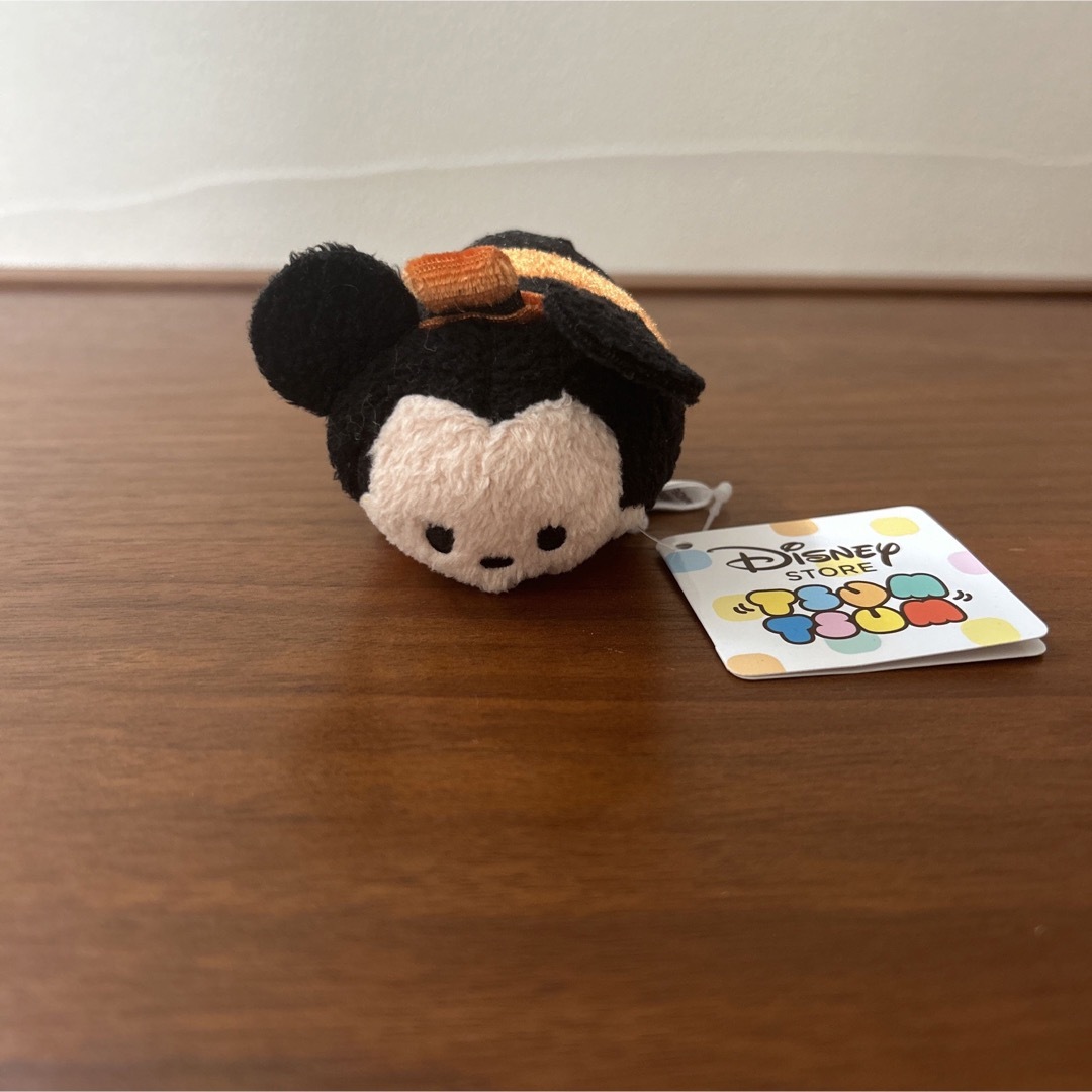 Disney - ○ディズニーストア ハロウィン ミッキー ツムツム Disney - ○ディズニーストア ハロウィン ミッキー ツムツム