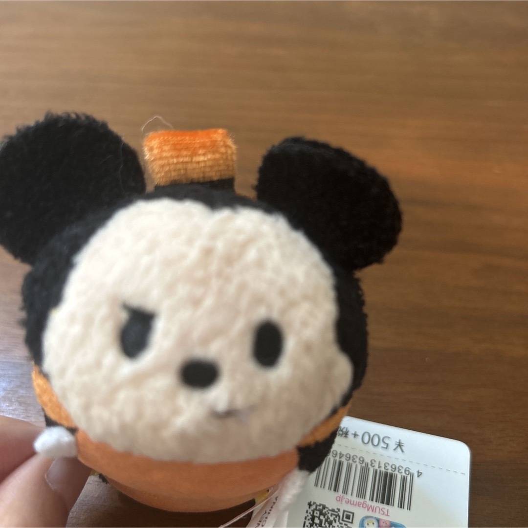 Disney - ○ディズニーストア ハロウィン ミッキー ツムツム Disney - ○ディズニーストア ハロウィン ミッキー ツムツム