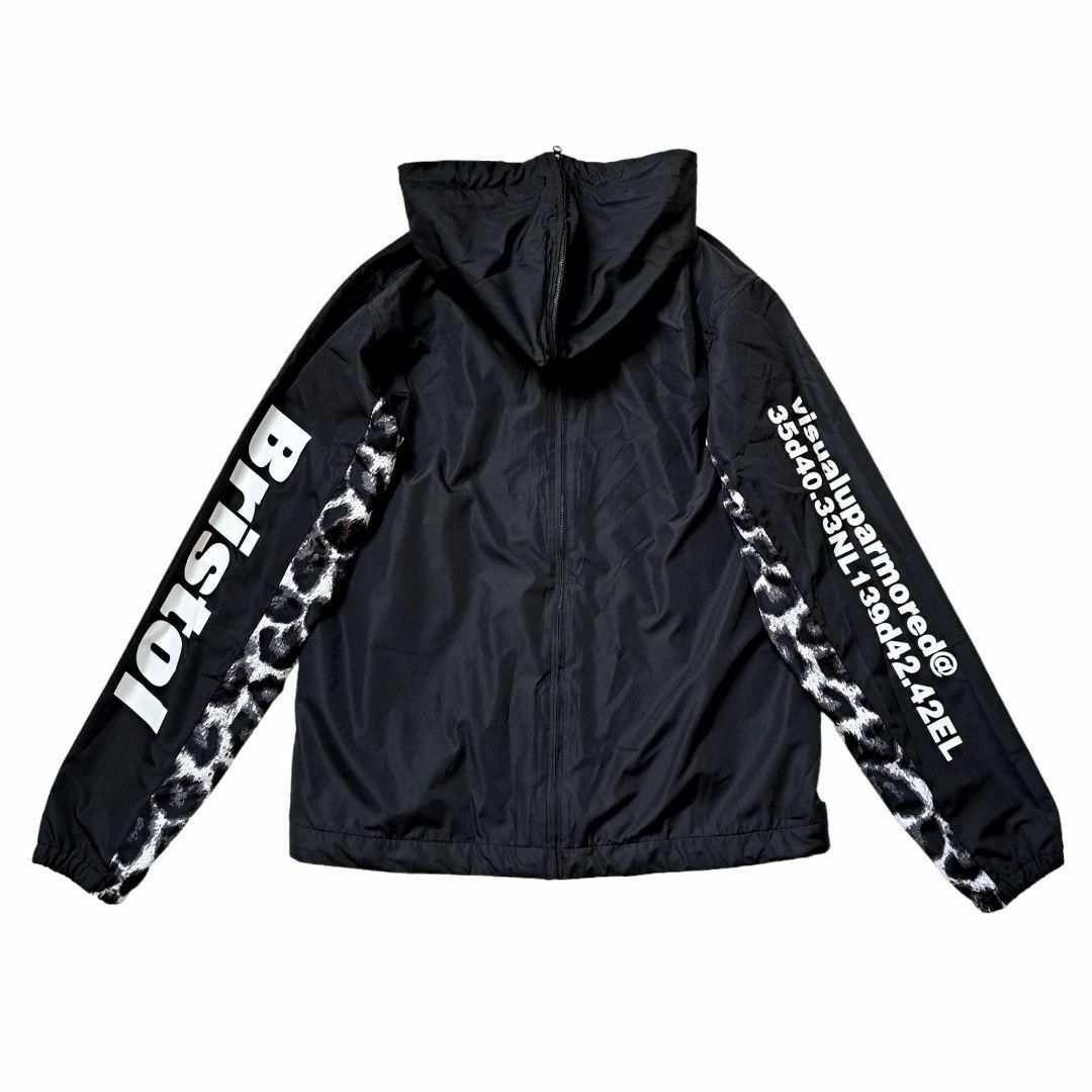 F.C.Real Bristol WTAPS セットアップ ゼブラ レオパード | www