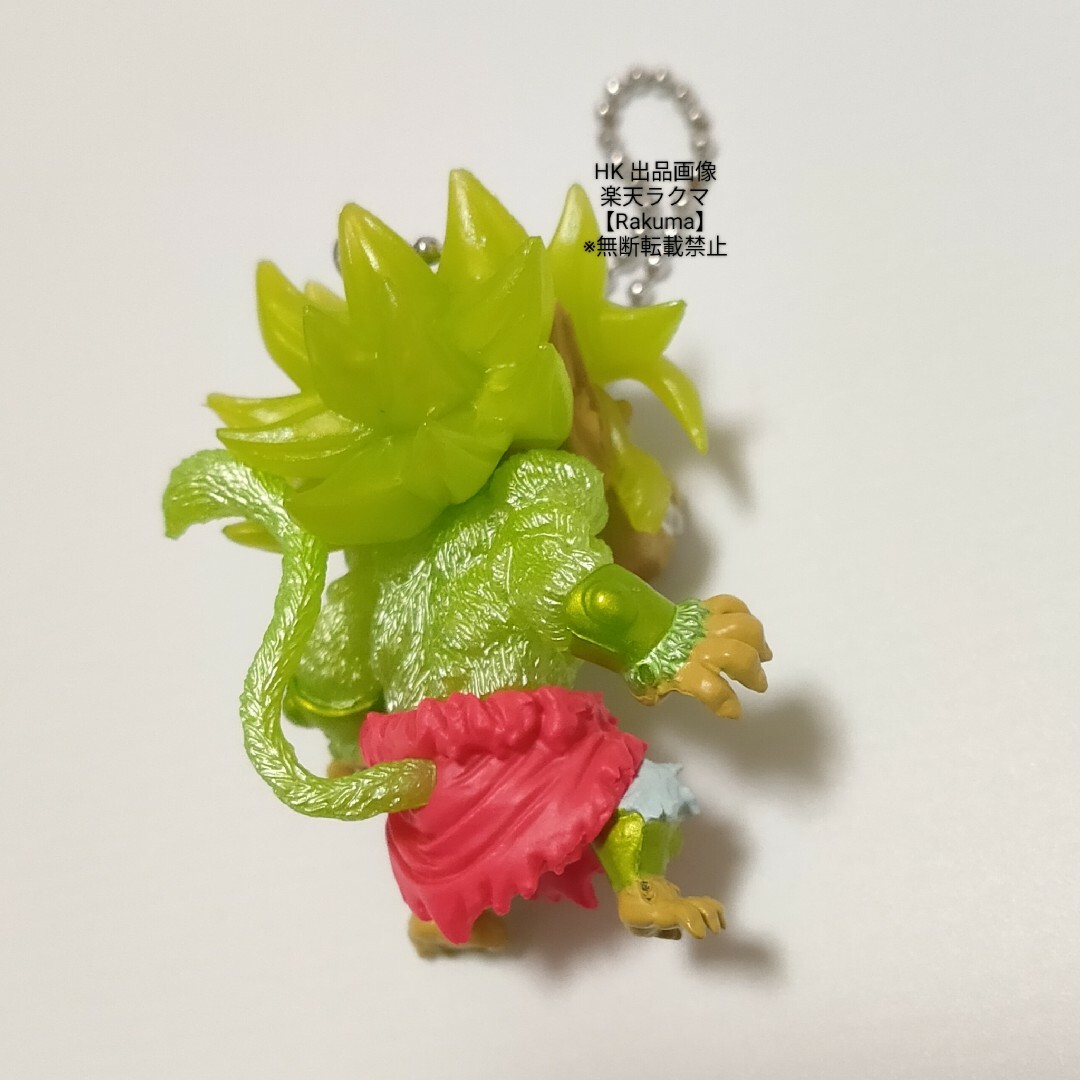 ドラゴンボール - ドラゴンボール ブロリー ミニ フィギュア 大 ドラゴンボール - ドラゴンボール ブロリー ミニ フィギュア 大
