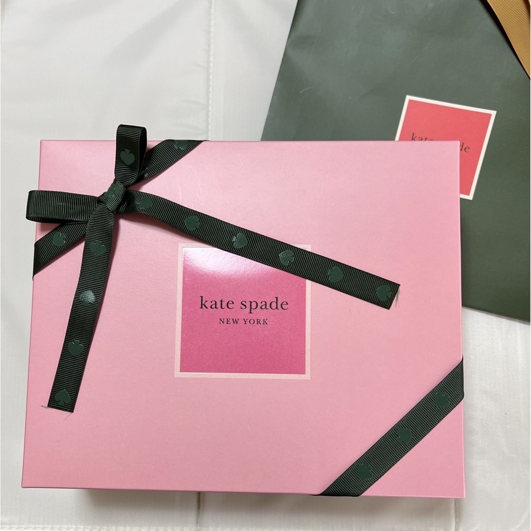 kate spade ベビーギフトセット