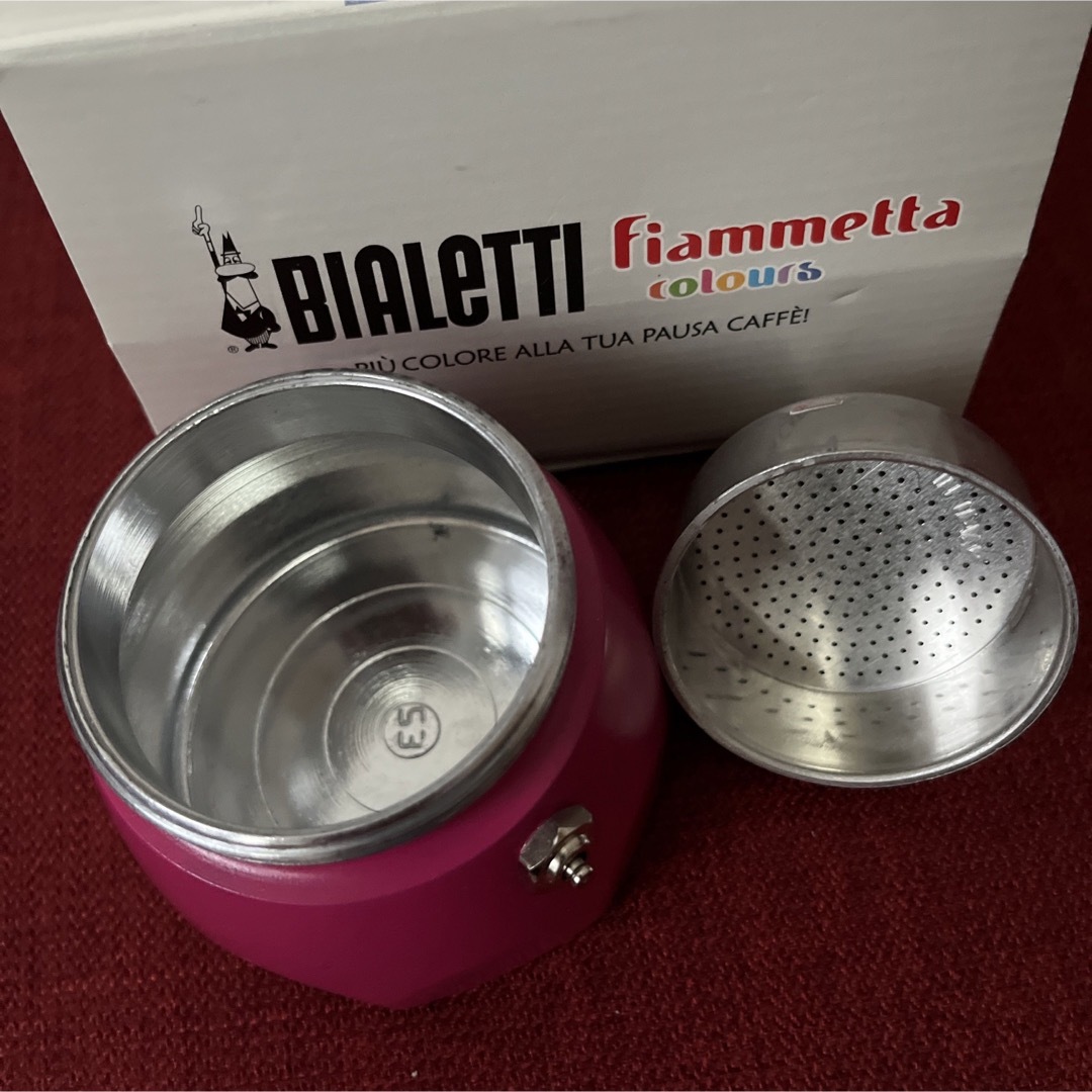 新品　BIALETTI ビアレッティ