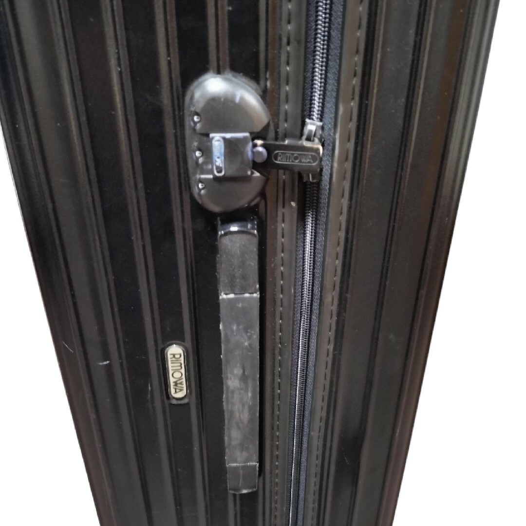 RIMOWA(リモワ)のRIMOWA SALSA リモワ サルサ 2輪 スーツケース キャリーケース メンズのバッグ(トラベルバッグ/スーツケース)の商品写真