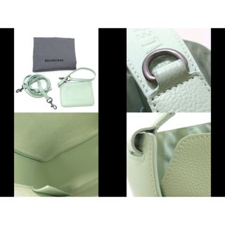 Balenciaga - バレンシアガ ハンドバッグ美品 TOOL 2.0の通販 by