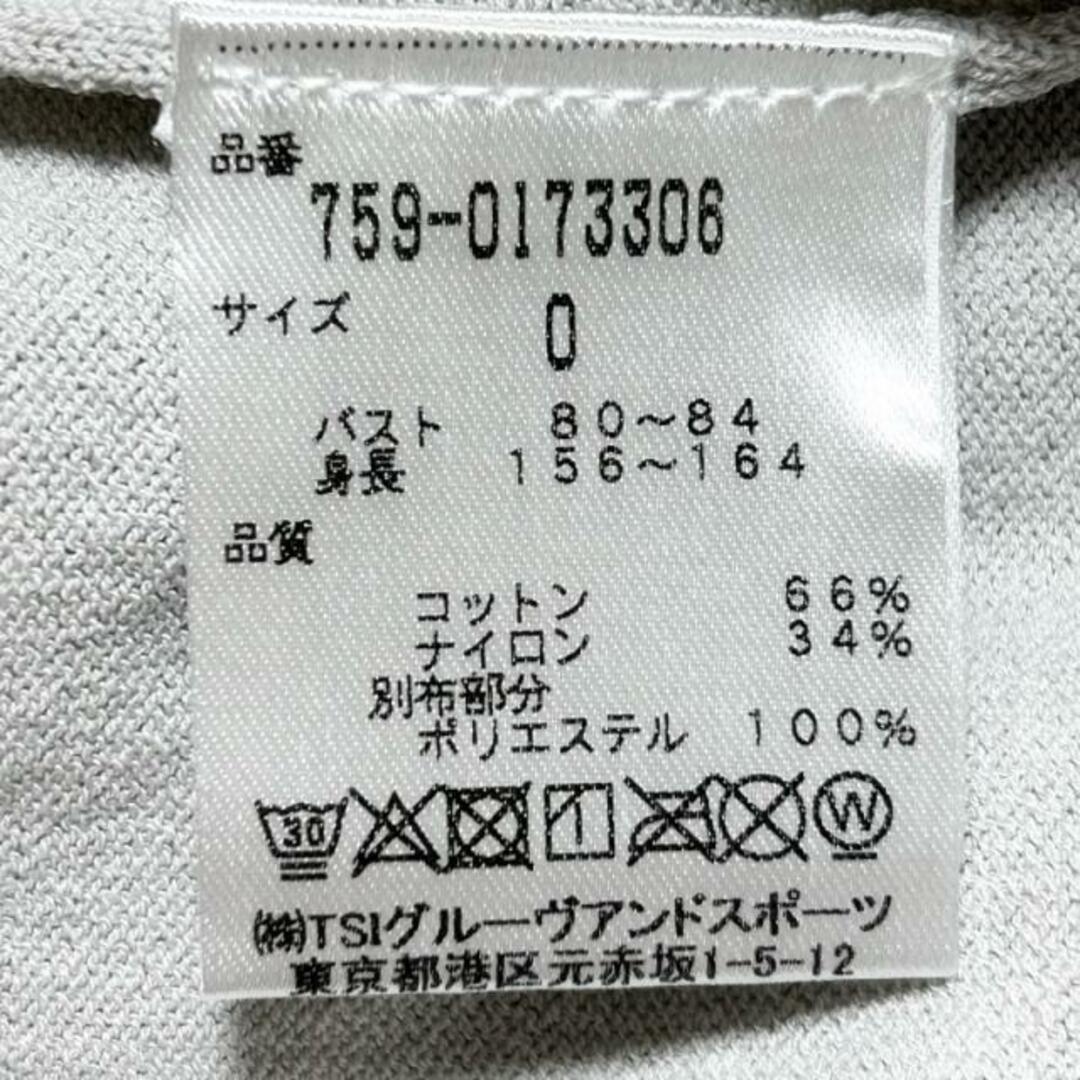 マスターバニーエディション パーカー 0 XSの通販 by ブランディア|ラクマ