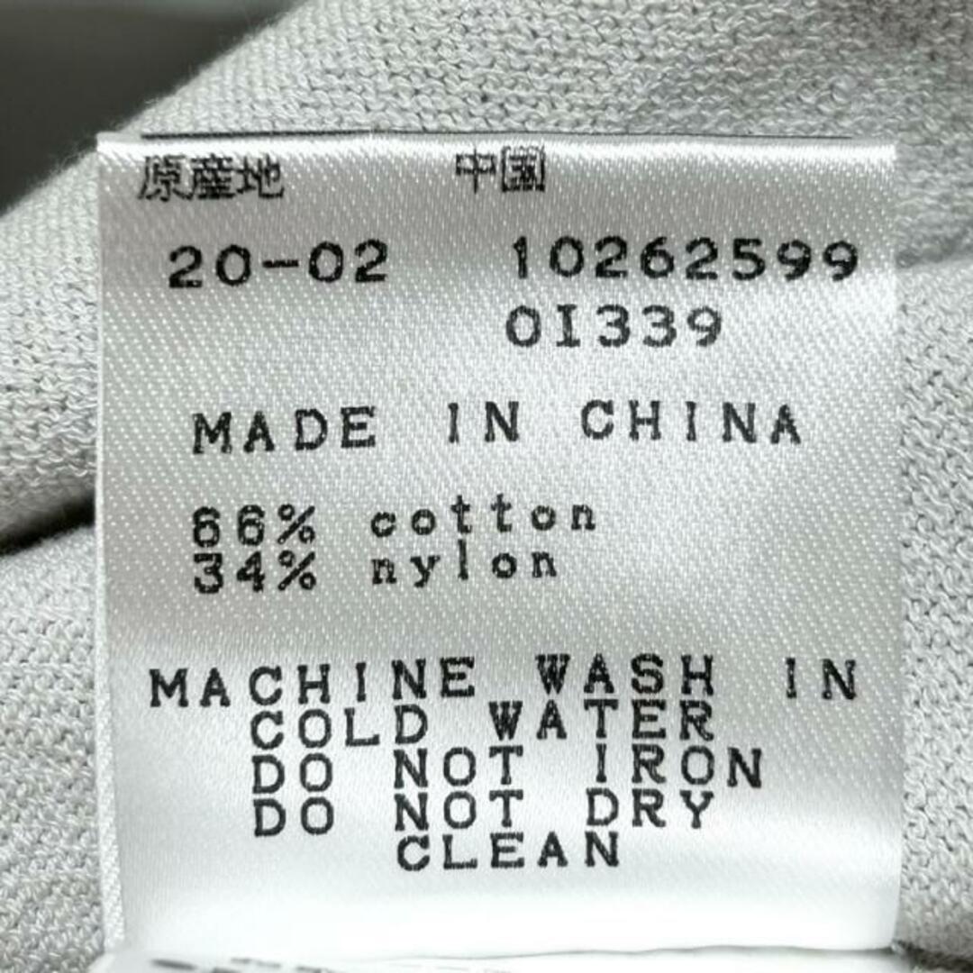 マスターバニーエディション パーカー 0 XSの通販 by ブランディア|ラクマ