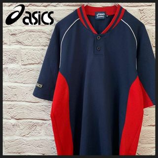 アシックス(asics)のasics Tシャツ　ユニフォーム メンズ　レディース　[ L ](ジャージ)