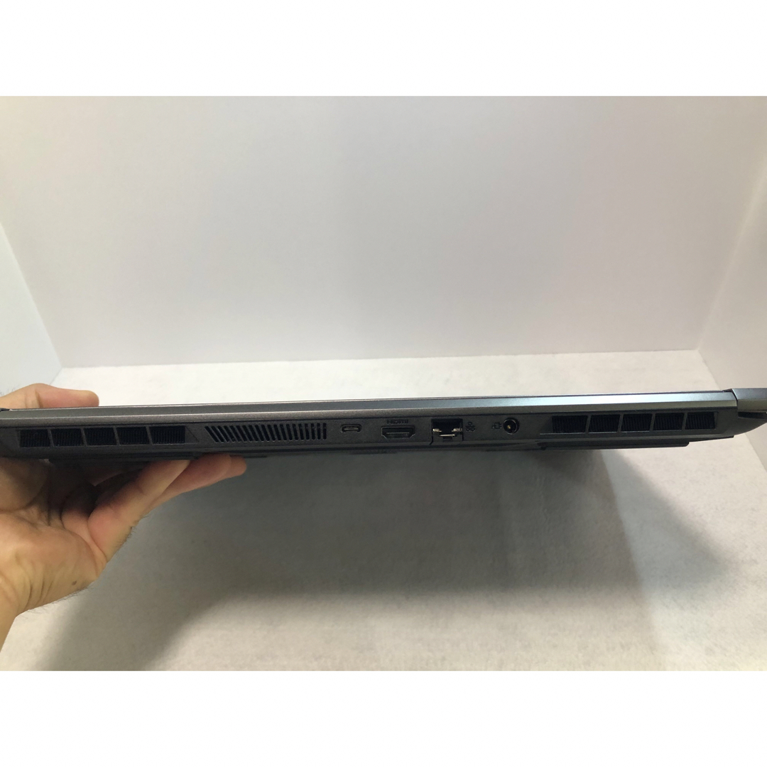raytrek r5-ta5 32GB SSD 1TB Windows11-
