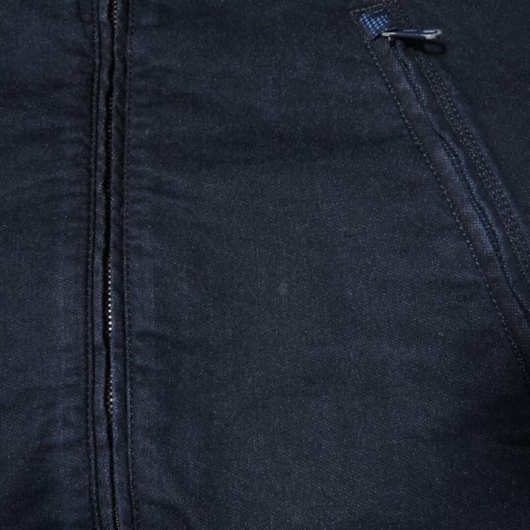 DIESEL(ディーゼル)のディーゼル ブルゾン サイズM メンズ - メンズのジャケット/アウター(ブルゾン)の商品写真