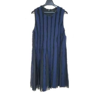 Proenza Schouler - プロエンザスクーラー ワンピース 0 XS -の通販 by