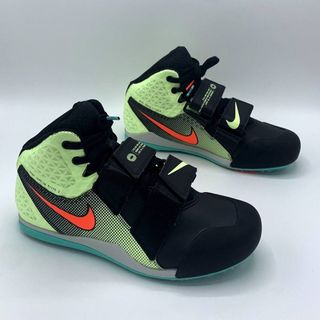 2023年アメリカ国内限定最高級モデル☆ Nike☆やり投げスパイク