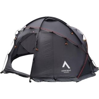 ヒルバーグ(HILLEBERG)のノルテント　gamme4(テント/タープ)