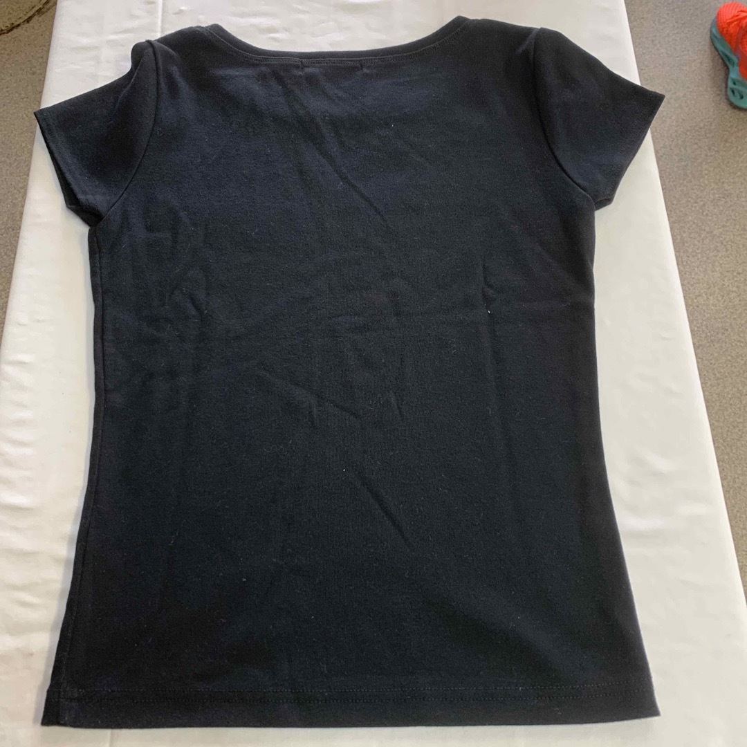 VICKY(ビッキー)のビッキー　　Tシャツ レディースのトップス(Tシャツ(半袖/袖なし))の商品写真