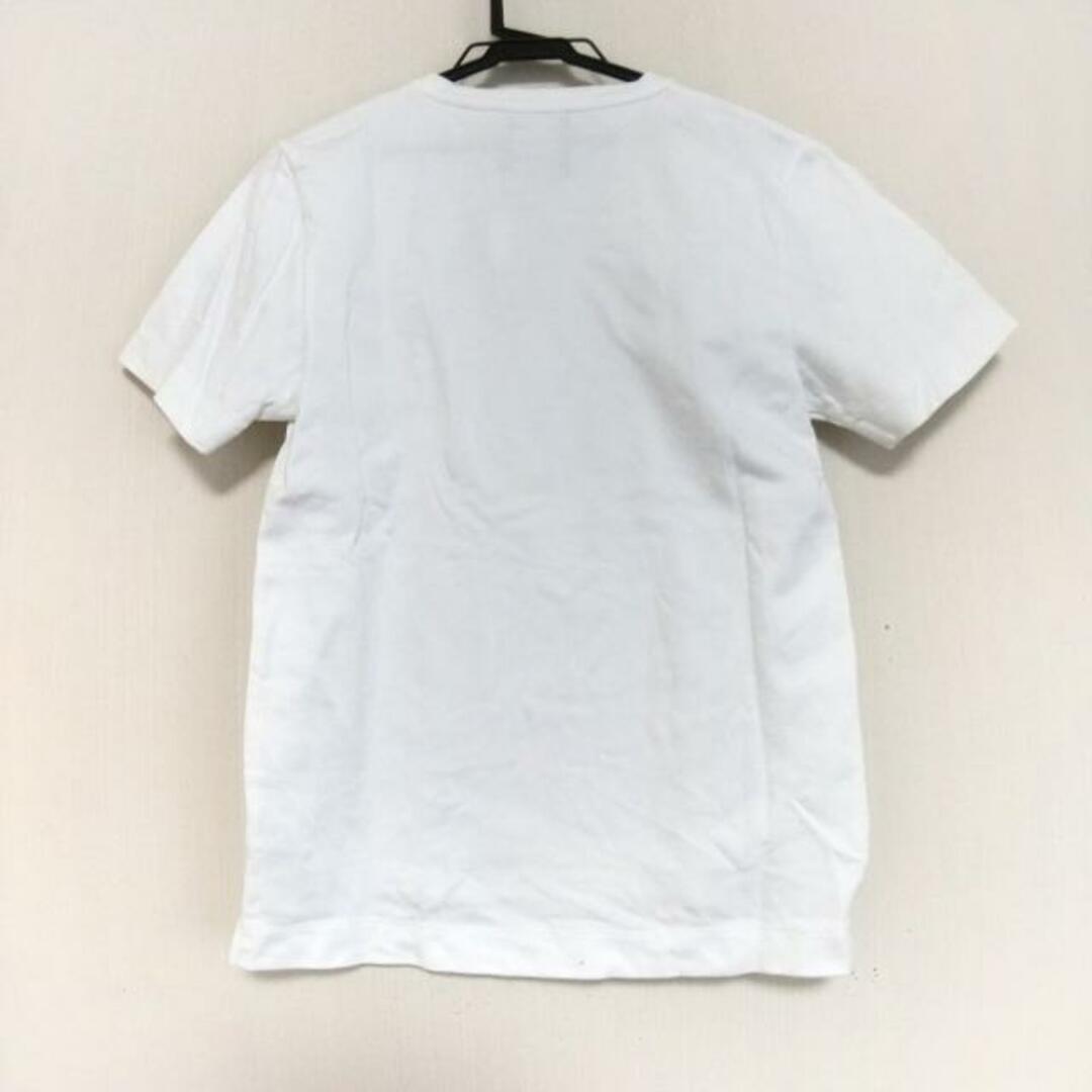 aton 白Tシャツ
