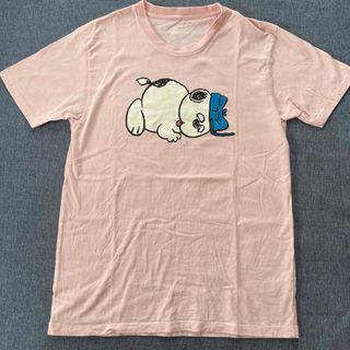 グラニフ(Graniph)のグラニフ　オラフTシャツ　Mサイズ(Tシャツ(半袖/袖なし))