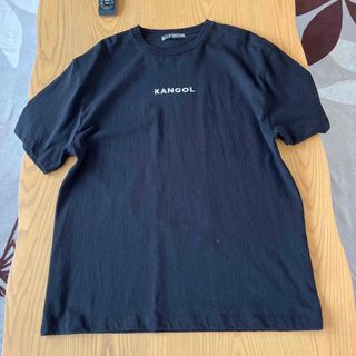 カンゴール(KANGOL)のKANGOL Tシャツ(Tシャツ/カットソー(半袖/袖なし))