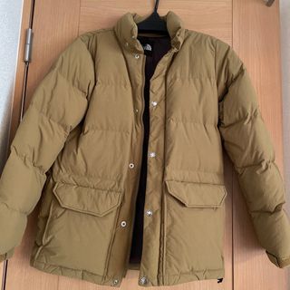 ザノースフェイス(THE NORTH FACE)のおはる様専用です　THE NORTH FACE  green down ダウン(ダウンジャケット)