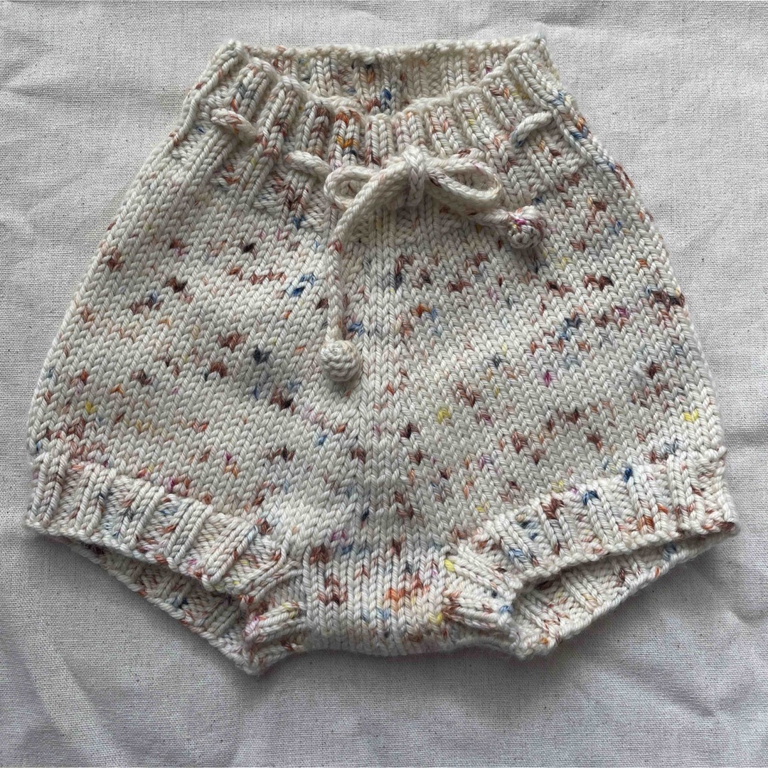 misha and puff レギンス 12-18m-