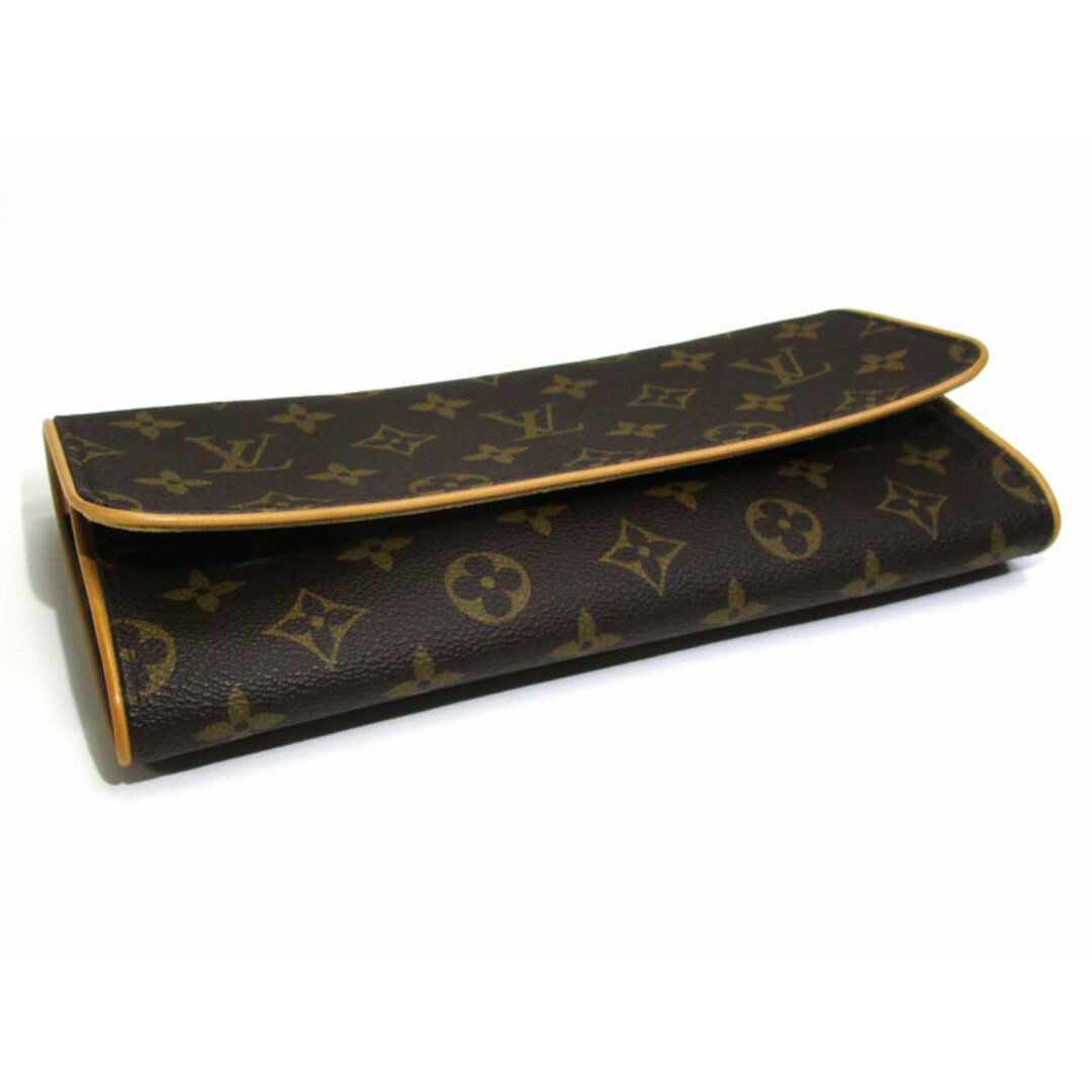 LOUIS VUITTON - LOUIS VUITTON ポシェットツイン GM 2WAY LOUIS VUITTON - LOUIS VUITTON ポシェットツイン GM 2WAY