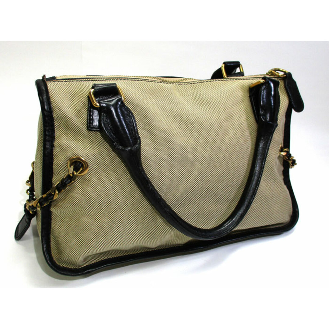 Chloe - Chloe ハーレー トートバッグ ボストンバッグ Chloe - Chloe ハーレー トートバッグ ボストンバッグ