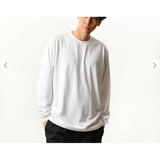 ニューバランス(New Balance)のNew Balance Met24 BASIC Tshirts(Tシャツ/カットソー(七分/長袖))