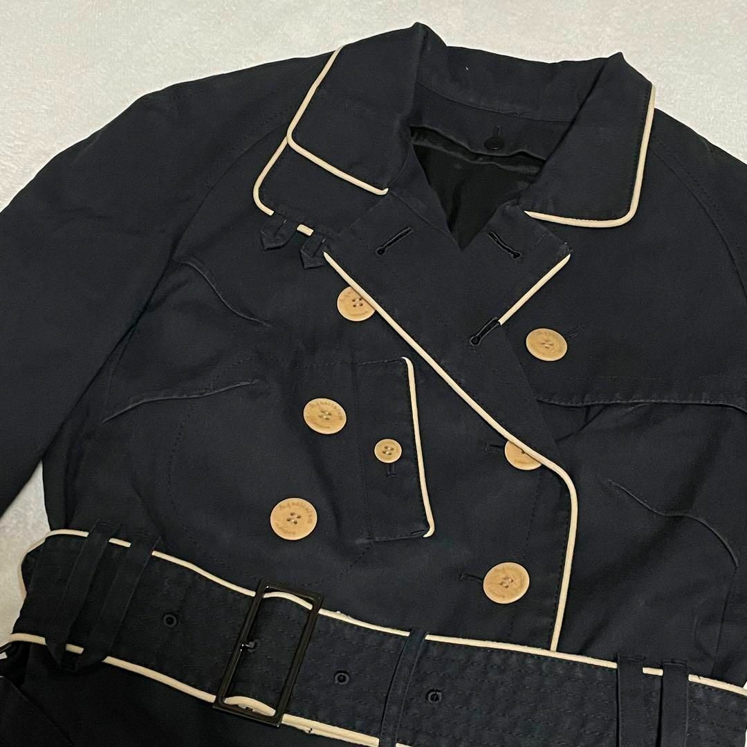 TRENCH SNAP | BLOG | Aquascutum アクアスキュータム