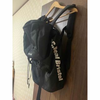 即完売!FCRB ソフ ブリストル バッグパック シュプ好きに