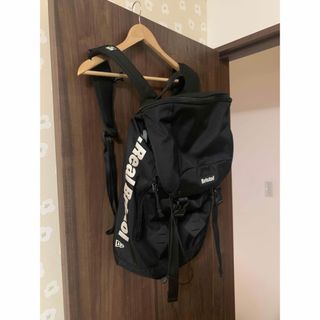 F.C.R.B. - 即完売!FCRB ソフ ブリストル バッグパック シュプ好きに