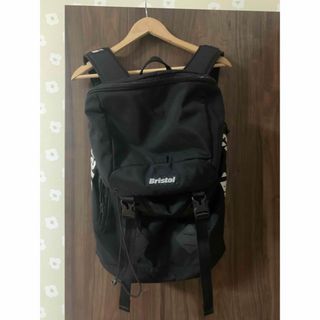 即完売!FCRB ソフ ブリストル バッグパック シュプ好きに