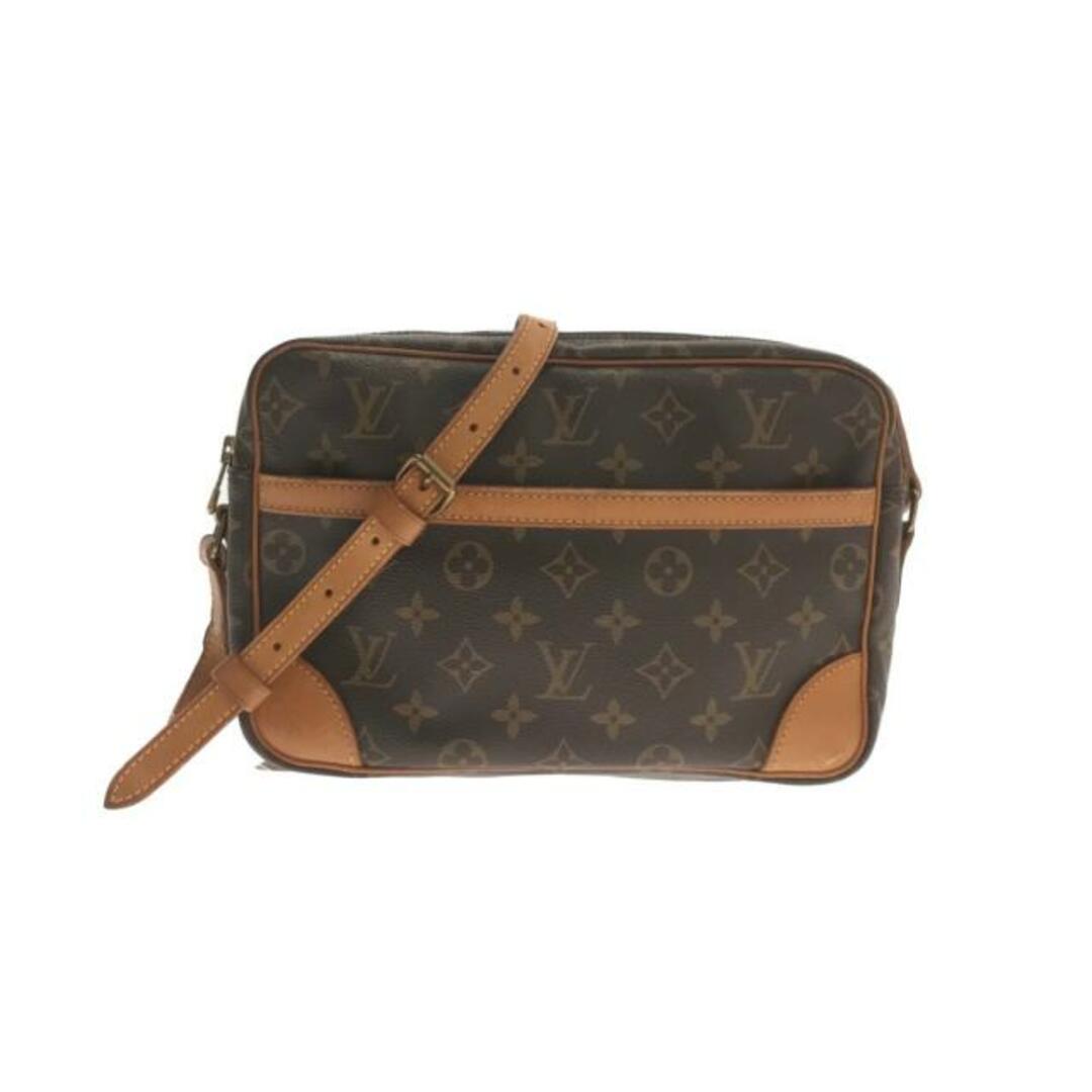 LOUIS VUITTON - ルイヴィトン ショルダーバッグ モノグラムの通販 by