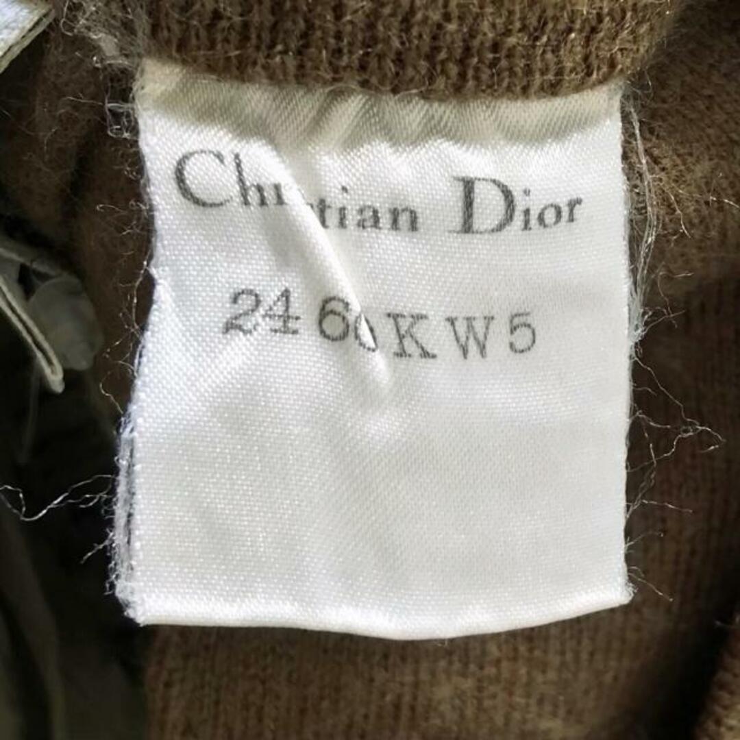 Dior  クリスチャンディオールM