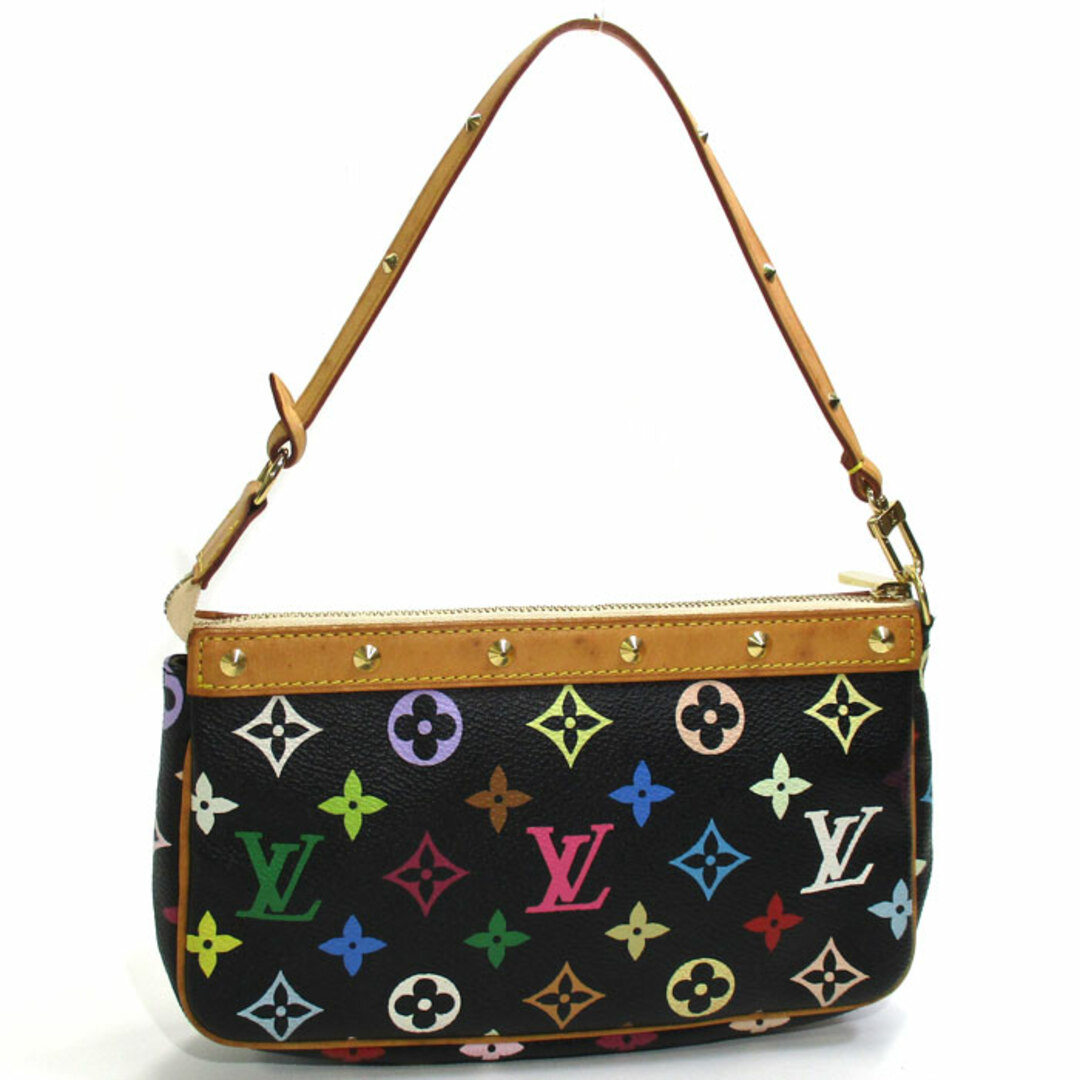 LOUIS VUITTON - LOUIS VUITTON ポシェット アクセソワール