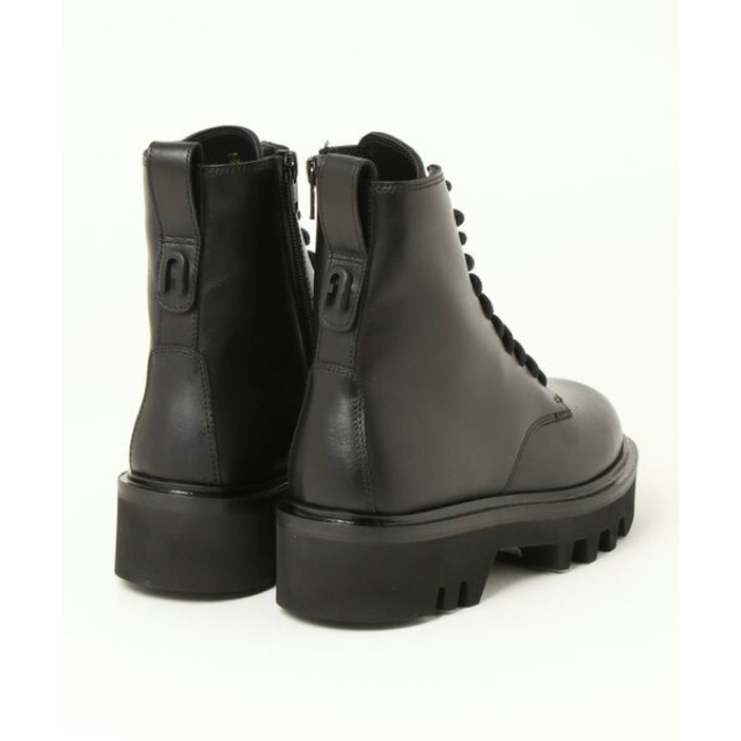 FURLAフルラ ブーツ RITA ARMY BOOT T. 40 未使用新品