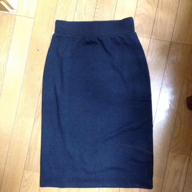elianegigi(エリアーヌジジ)のポンチM丈スカート レディースのスカート(ひざ丈スカート)の商品写真