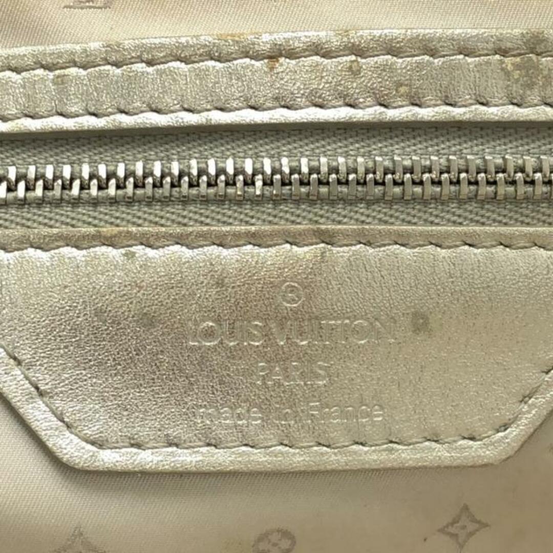 LOUIS VUITTON - ルイヴィトン ハンドバッグ スハリ M95541の通販 by