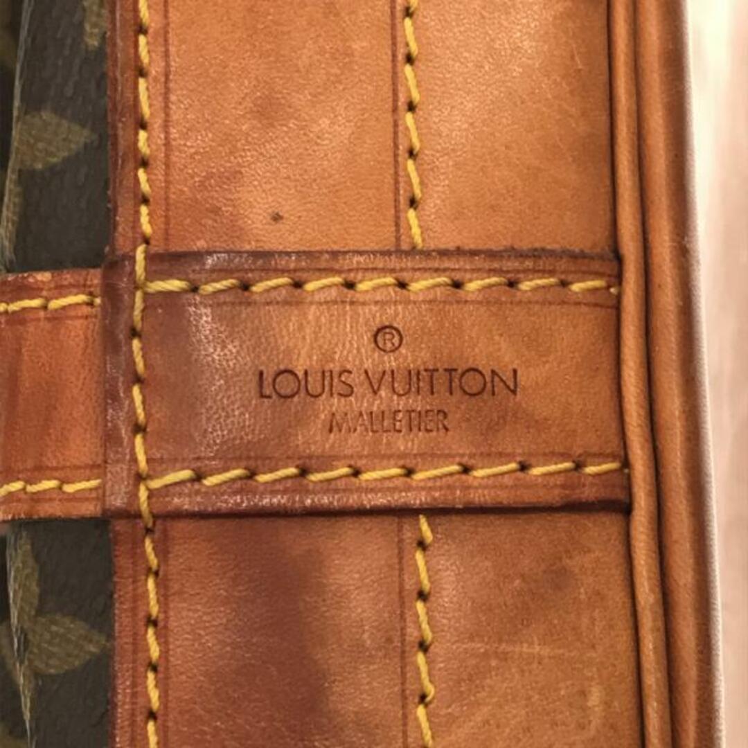 LOUIS VUITTON - ルイヴィトン ショルダーバッグ モノグラムの通販 by