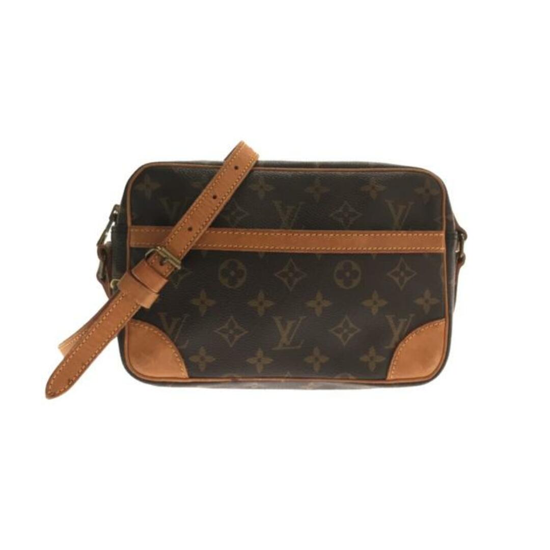 LOUIS VUITTON - ルイヴィトン ショルダーバッグ モノグラムの通販 by
