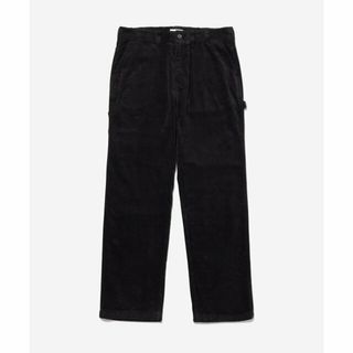 サタデーズニューヨークシティ(Saturdays NYC)の【ブラック（01）】Morris Wide Wale Cord Pant(その他)