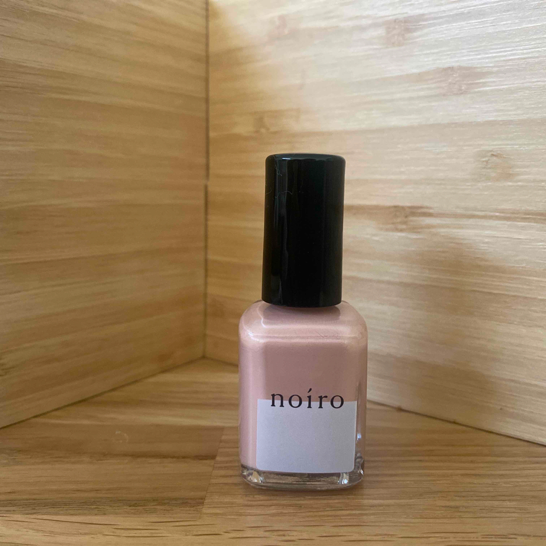 noiro ネイルポリッシュNail Color P008 コスメ/美容のネイル(マニキュア)の商品写真