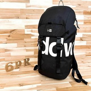 KIXSIX × New Era コラボ　バックパック　リュック　35L