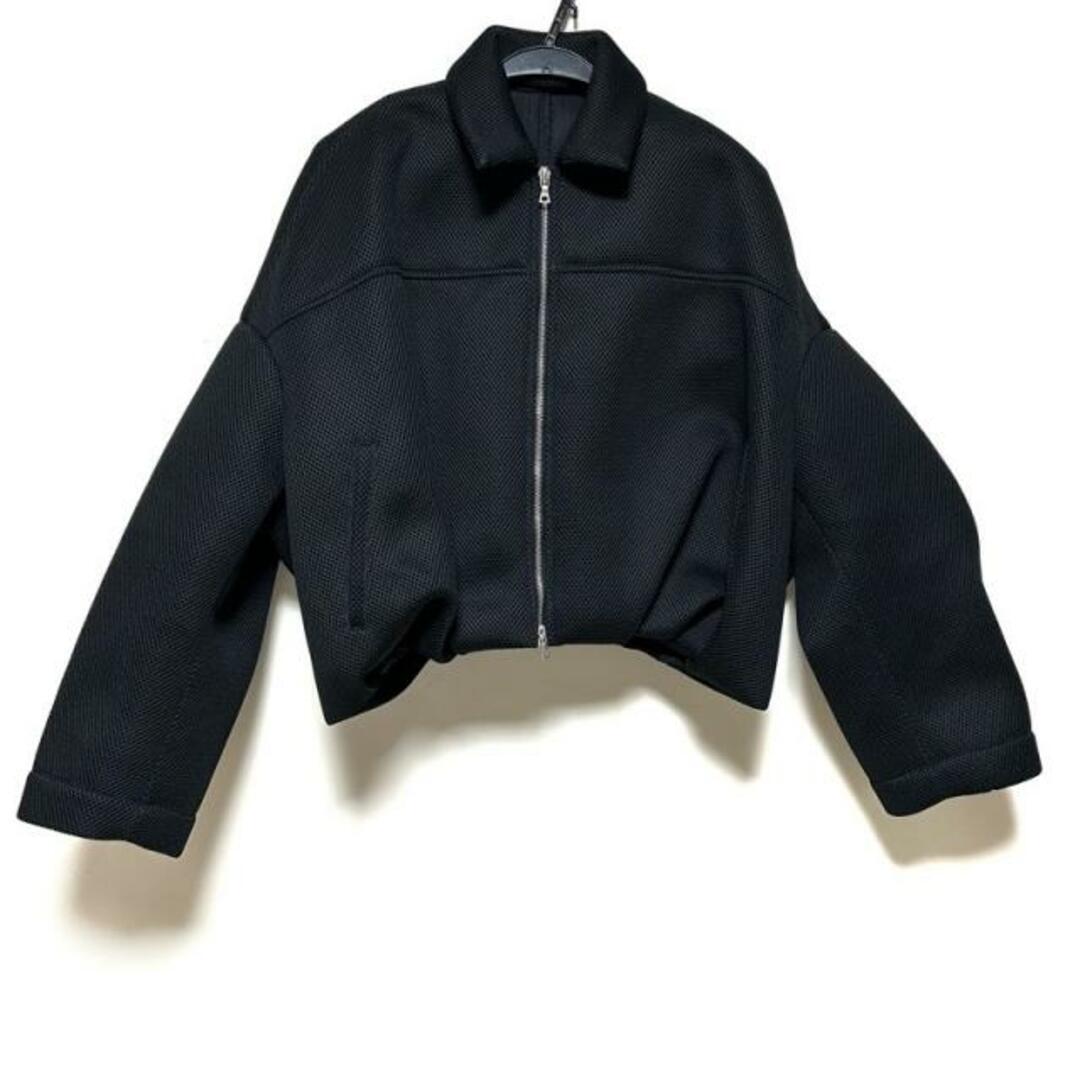 DRIES VAN NOTEN - ドリスヴァンノッテン ブルゾン レディースの DRIES VAN NOTEN - ドリスヴァンノッテン ブルゾン レディースの