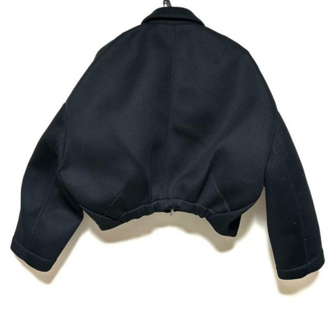 DRIES VAN NOTEN - ドリスヴァンノッテン ブルゾン レディースの DRIES VAN NOTEN - ドリスヴァンノッテン ブルゾン レディースの