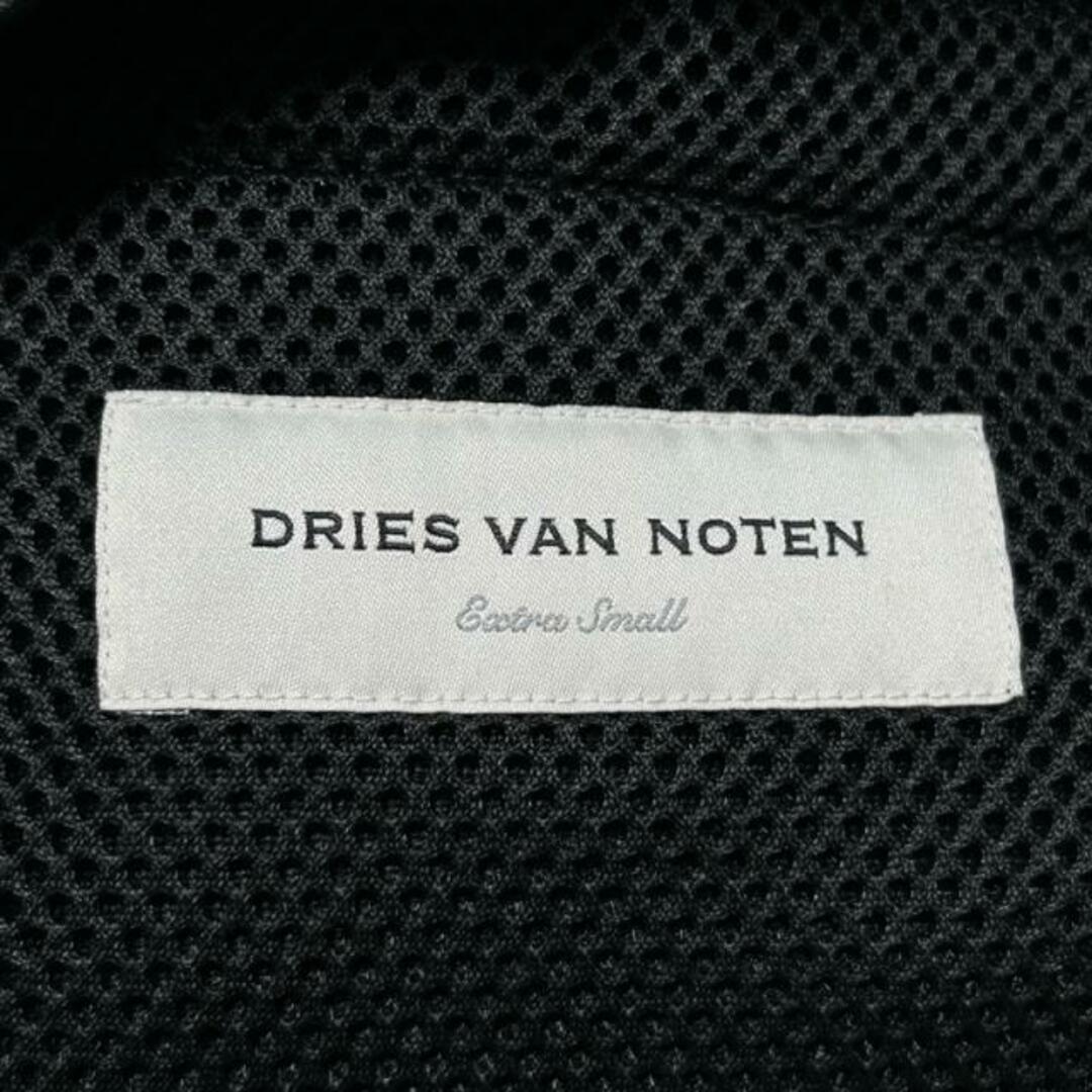 DRIES VAN NOTEN(ドリスヴァンノッテン)のドリスヴァンノッテン ブルゾン レディース レディースのジャケット/アウター(ブルゾン)の商品写真
