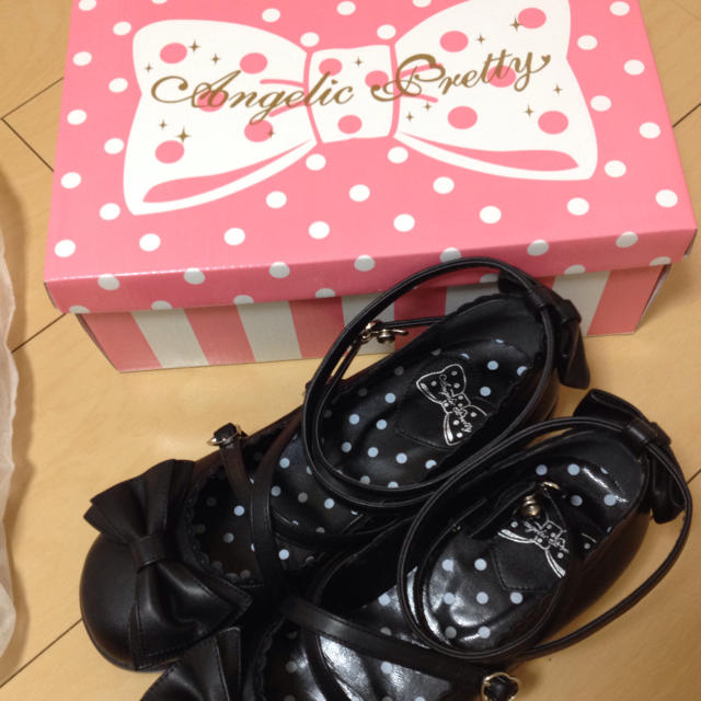 Angelic Pretty*シューズ | loneoakpoint.com