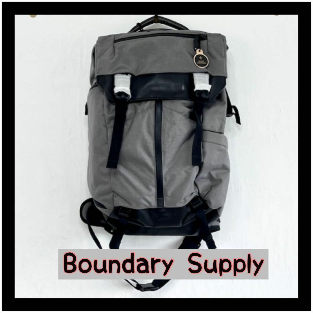 早い者勝ち 訳ありBOUNDARY Supply Prima Syste