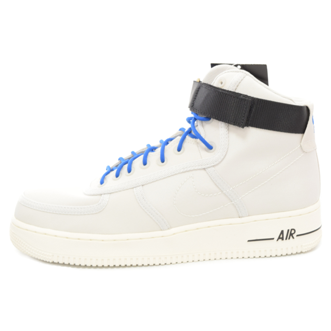 NIKE AIRFORCE1 HIGH 07 LV8 MOVINGCOMPANY