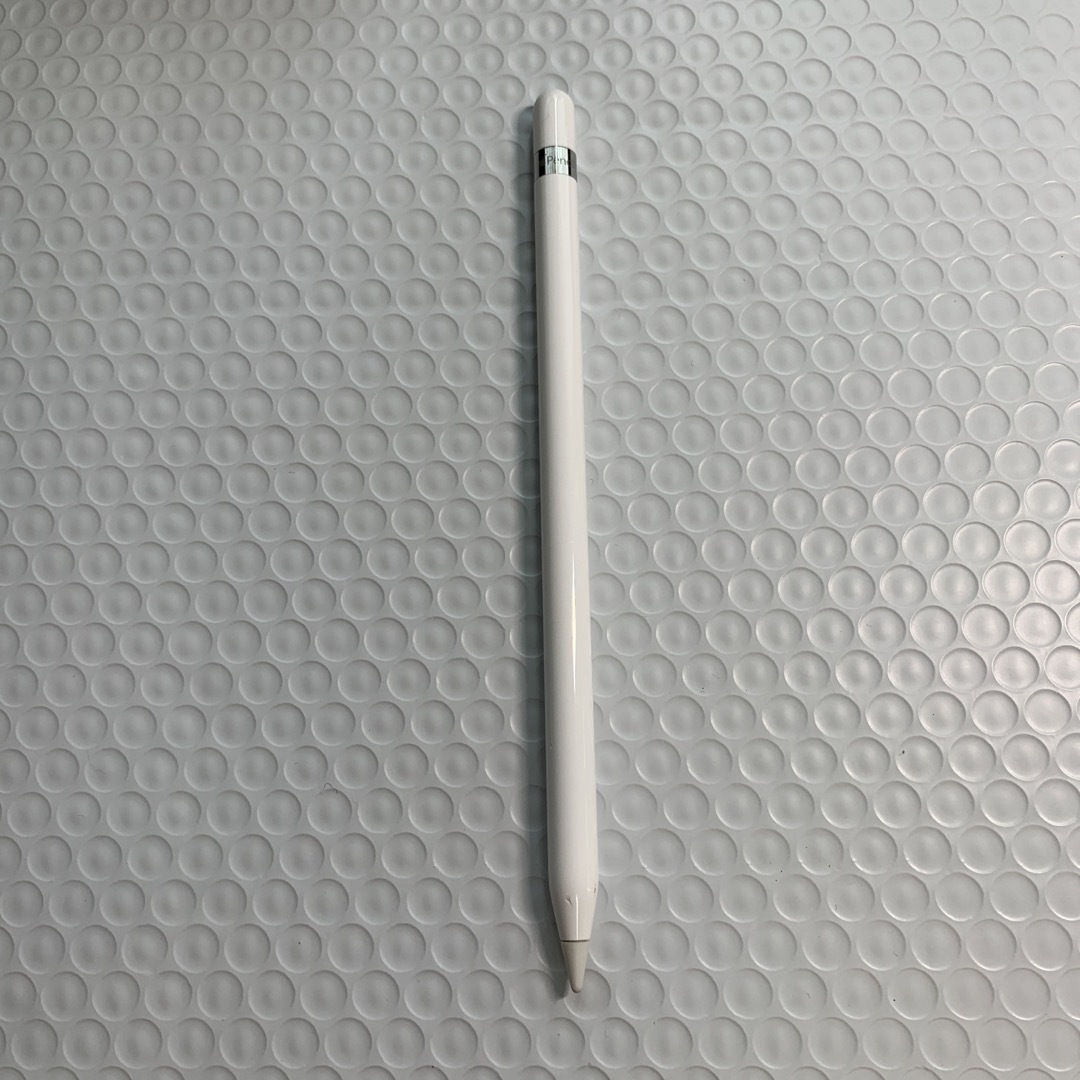 0821 Apple Pencil 第１世代